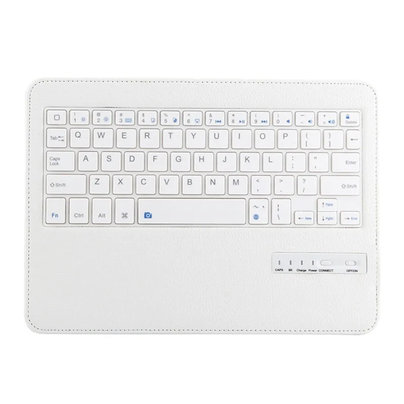 Магнитный чехол для iPad Pro 11 чехол с клавиатурой Bluetooth PU кожаный съемный чехол для iPad Pro 11 чехол для клавиатуры