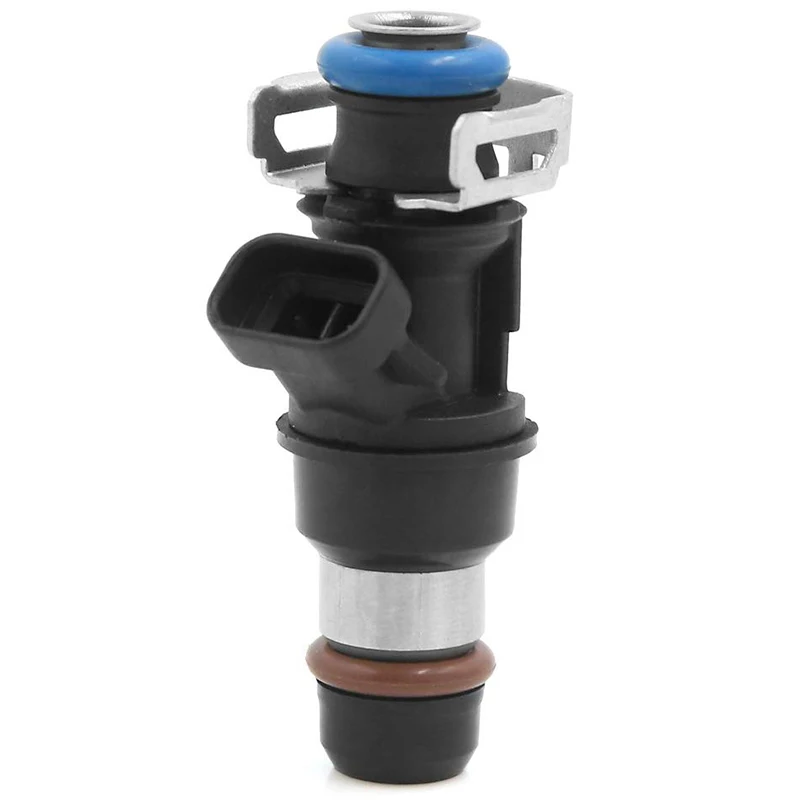 Top! 17113698 Fuel Injector for GMC Sierra Chevy Chevrolet Silverado 4