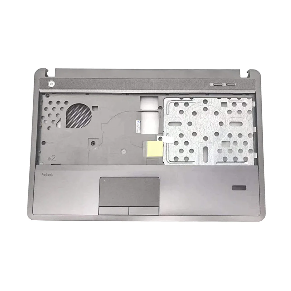 

New original laptop accessories C shell shell touchpad 683667-001 For HP 4440S 4441S