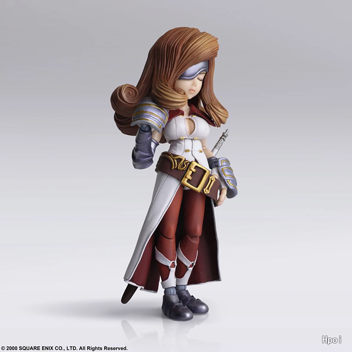 Ff9 Beatrix Hentai