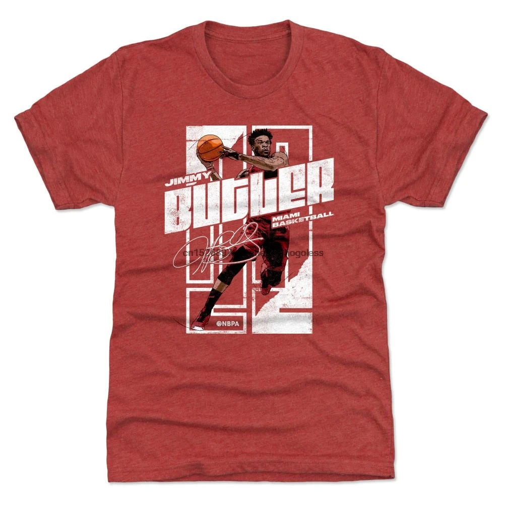 Men TShirt Jimmy Butler Stretch Women T-Shirt |