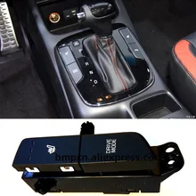 Interruptor do lado do motorista do console para cerato k3 forte 2016 interruptor do modo de condução do interruptor de aquecimento do assento