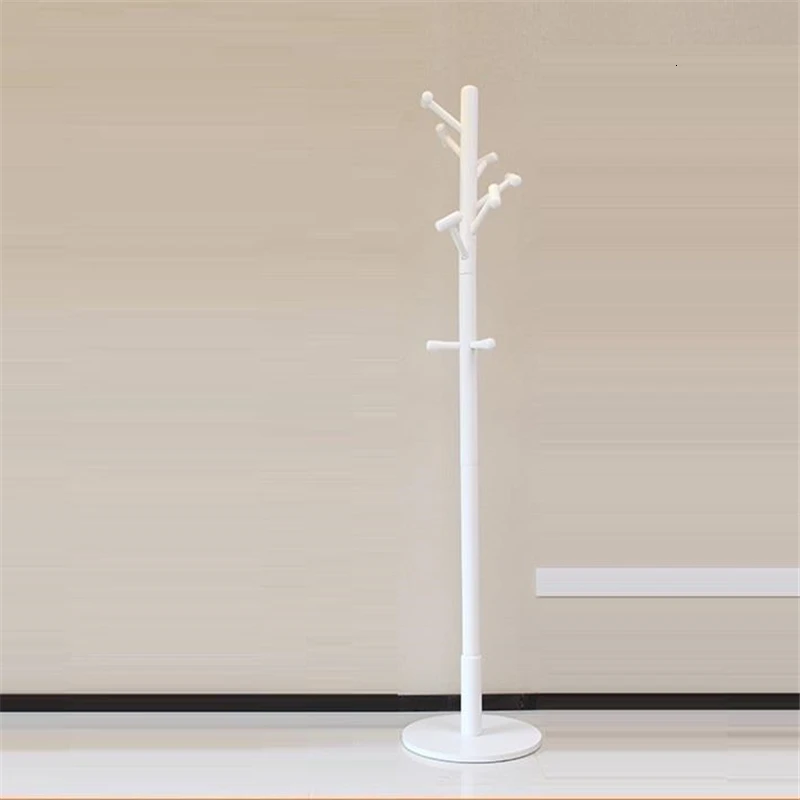 Colgador Ropa De Pie Vintage Percha Wieszaki Na Ubrania Perchero Pared Wood Cabide Cintre Wieszak Coat Rack Clothes Stand