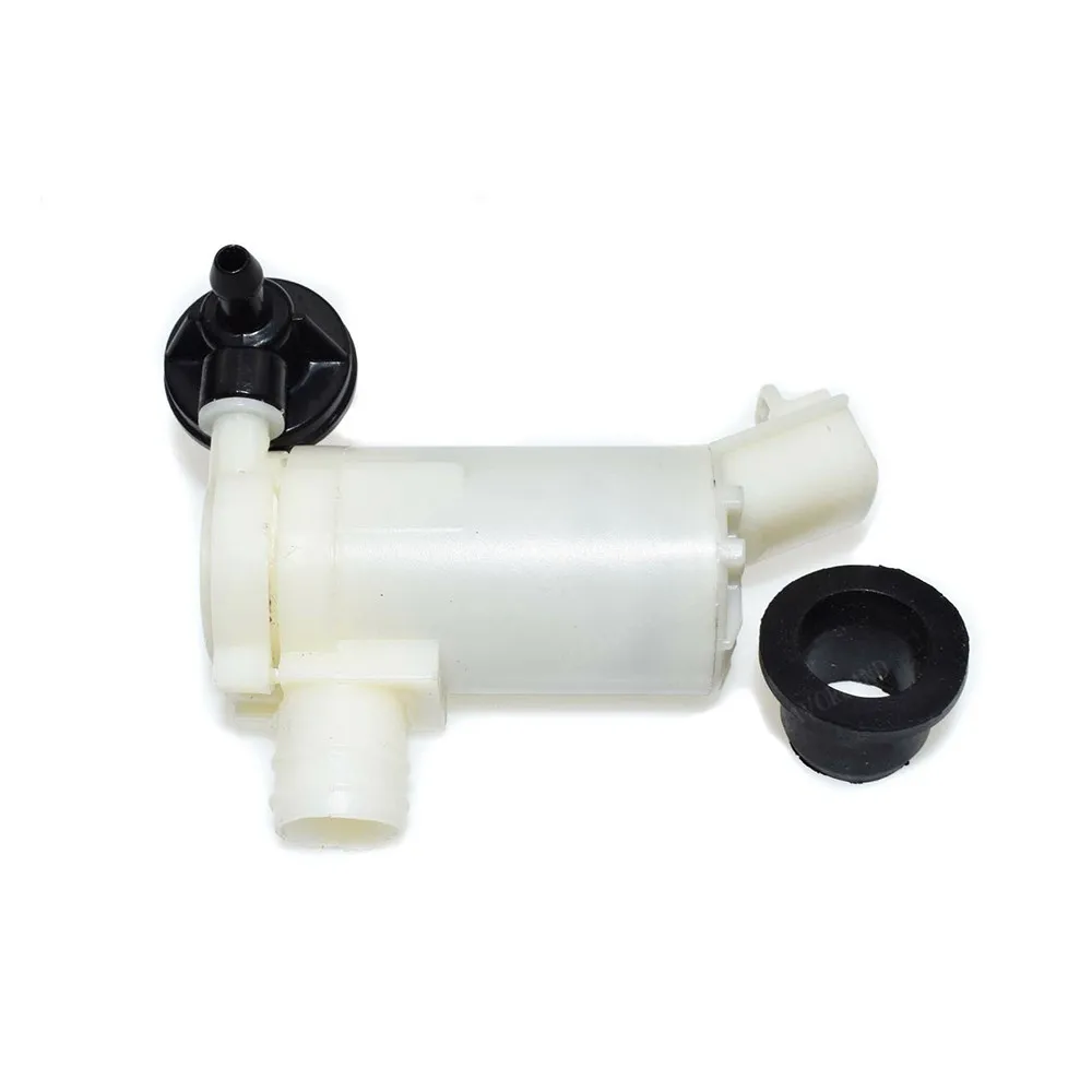 Стеклоочиститель омывателя насос 76806-SMA-J01 для Honda CR-V 2007 2008 2009 2010 2011 для Mitsubishi Outlander 2011