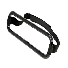 Портативный ABS автомобильный солнцезащитный козырек тканевая коробка держатель автомобилей заднее сиденье бумажный держатель для полотенец