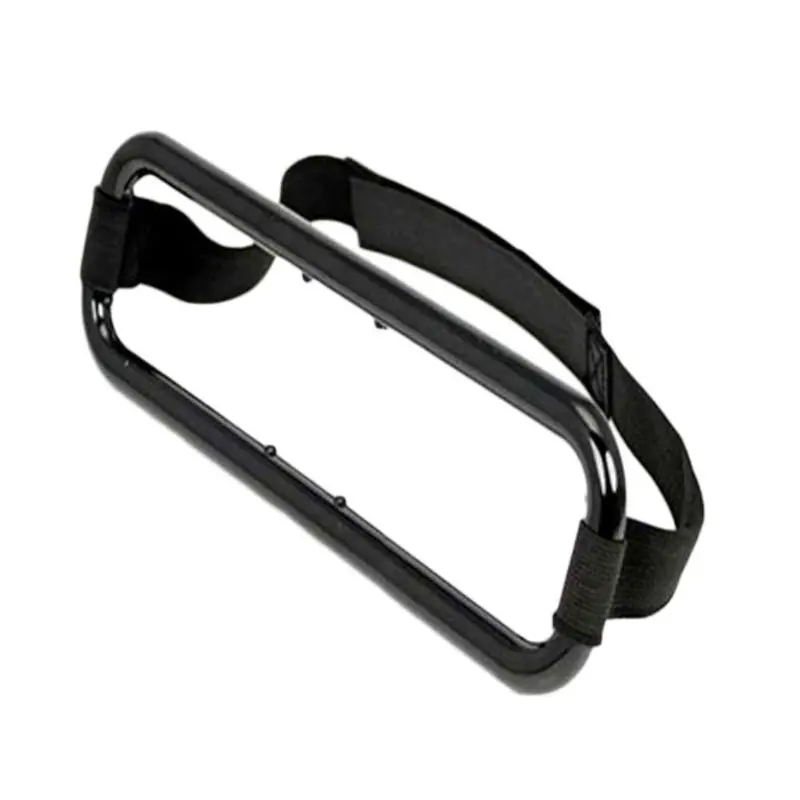 

Portable ABS Car Sun Visor Tissue Box Holder Cars Back Seat Paper Towel Bracket