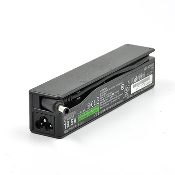 

Used Power Charger Plug AC Adapter For Sony Vaio 19.5V 4.7A VGP-AC19V30