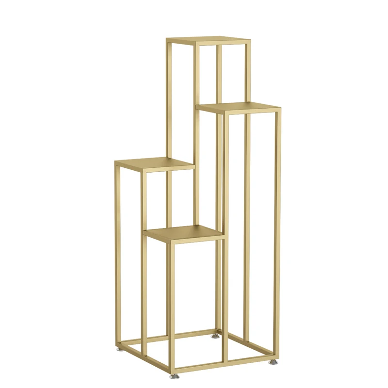 

The new bag and shoes display rack and display stand with shop