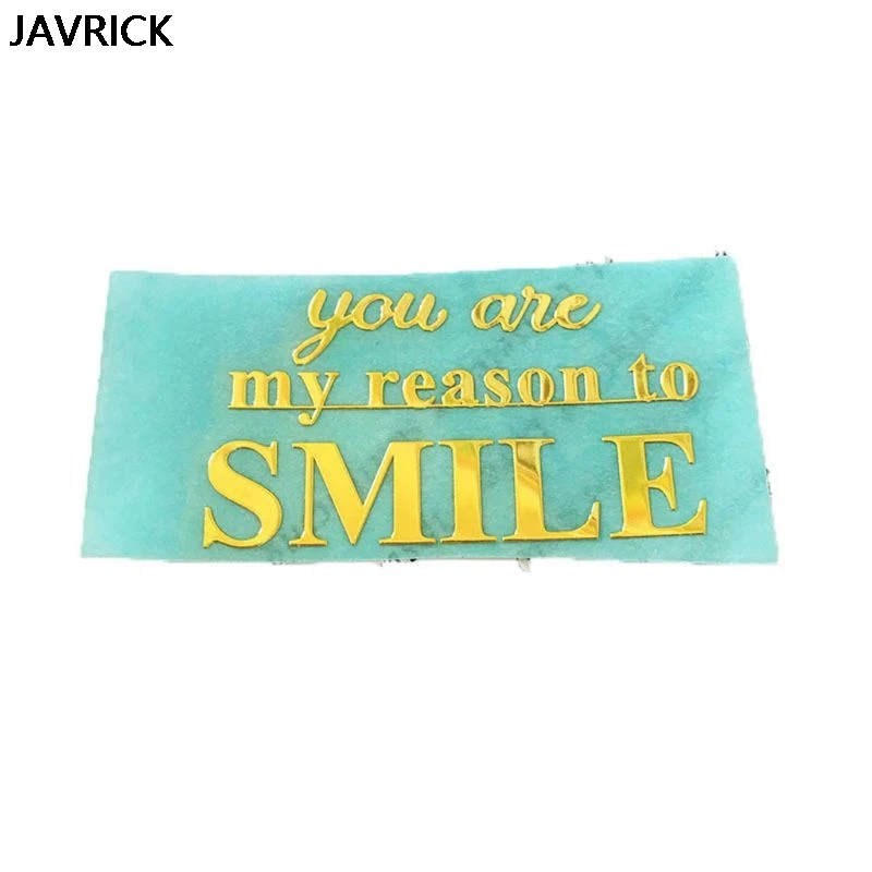 

8Pcs Gold Foil Metallic Letters Stickers Copper Motive Power Letters Resin Projects Decor Best Wishes Jewlery Making