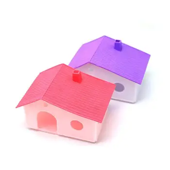 

Breeding Box Sleeping Nest or Pet Hammock Bird Parrot Random Color