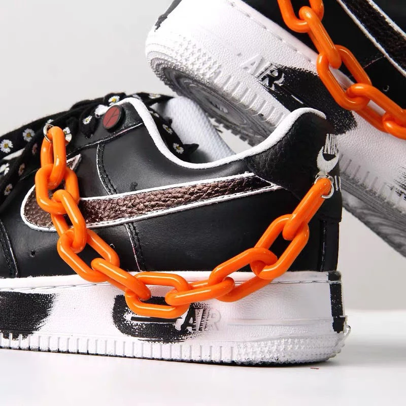Fashion Shoe Charms For Nike Air Force 