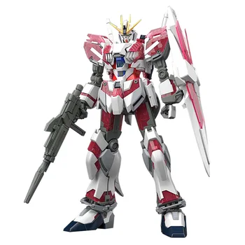 

Gundam Model HGUC 222 1/144 Narrative NT Gundam C Equipment Narrative Narrative Gundam