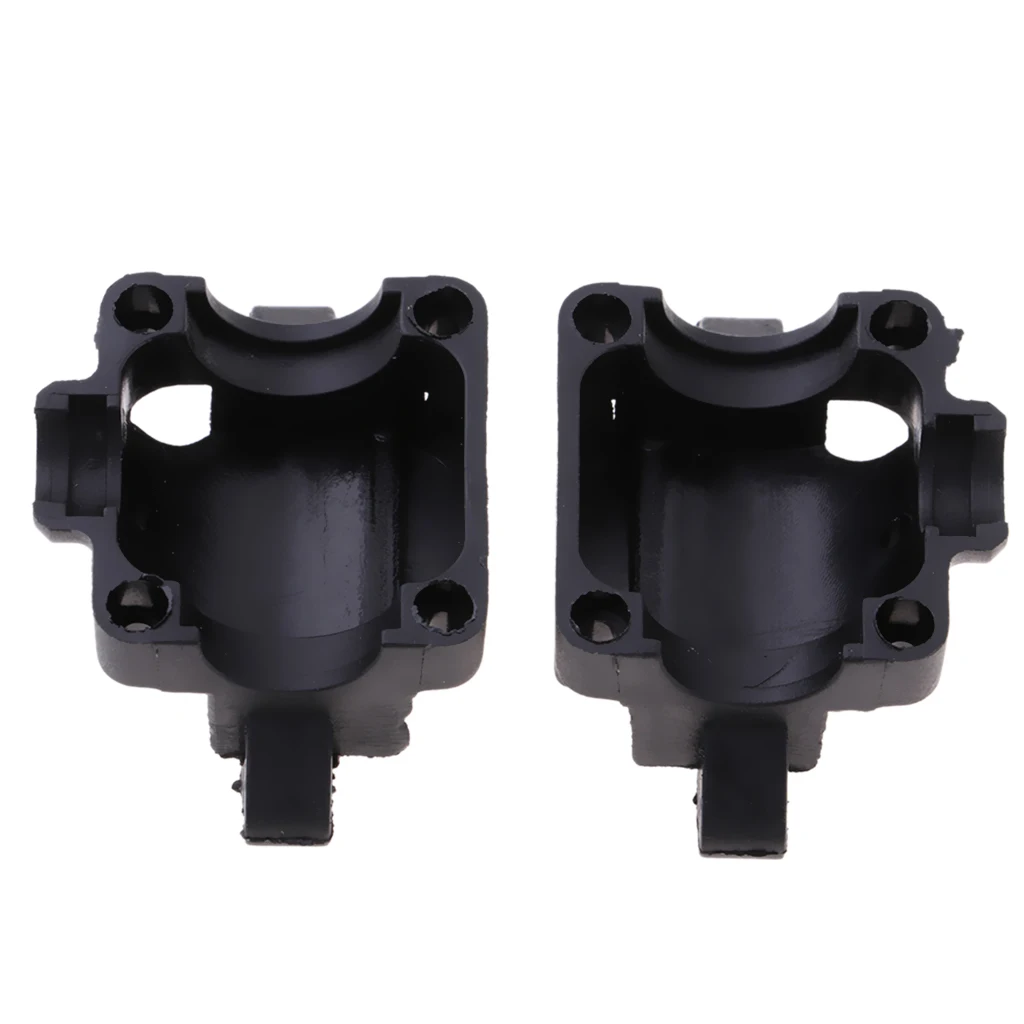 Gear Box Differential Housing A202-25 Upper Cover for RC WLtoys 1/24 Model Car Accessory