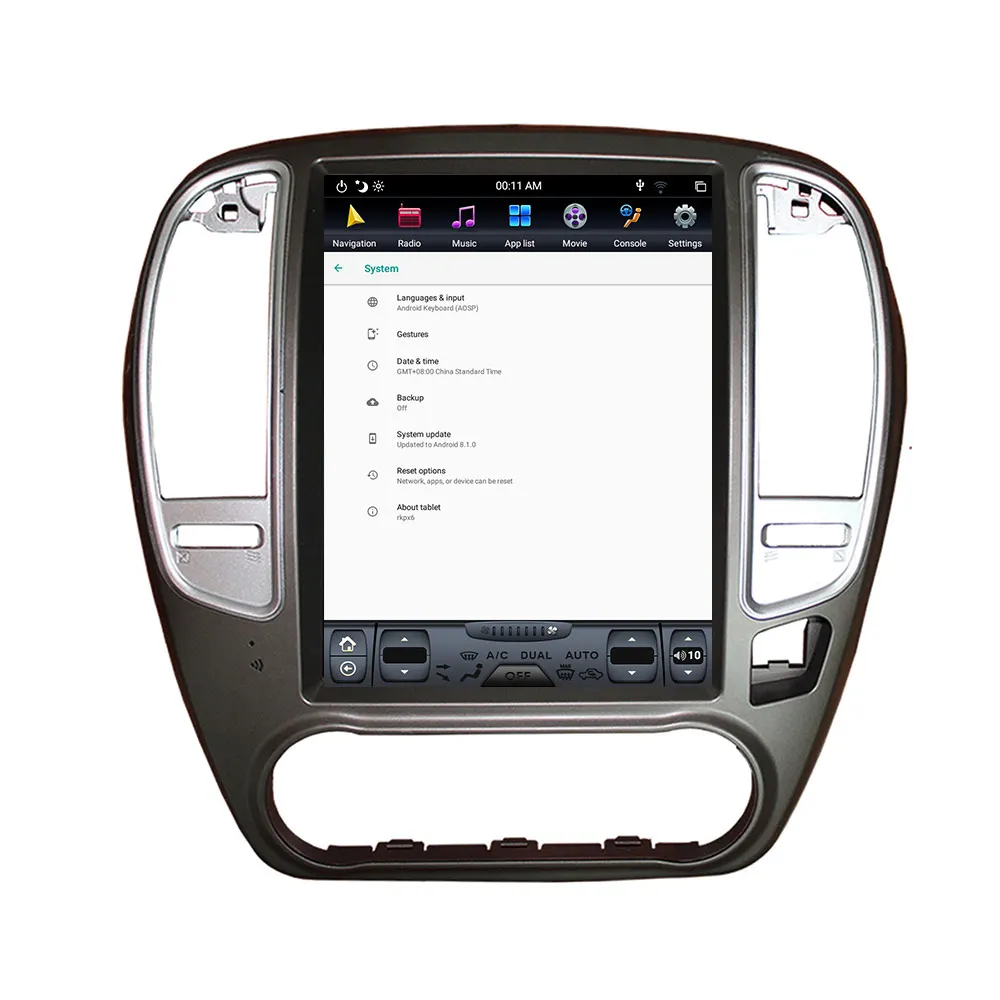 Android 9,0 Tesla стиль 10,4 ''вертикальный экран Автомобильный gps навигатор для Nissan Sylphy 2005-2012 головное устройство мультимедиа радио плеер