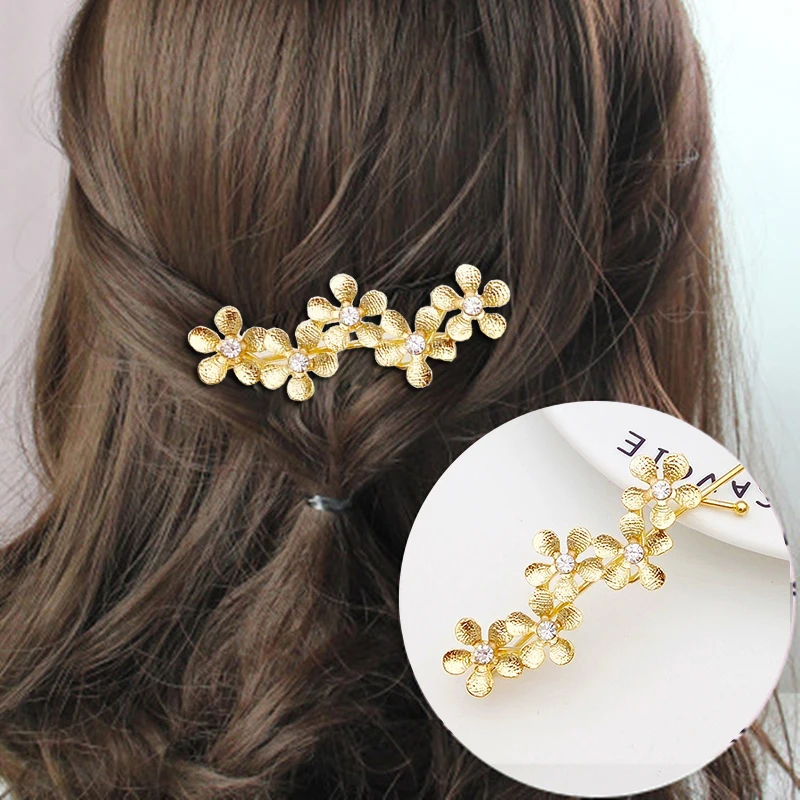 small hair clips Hair Curler Clips Clamps Natural Hair Curler Twist Wave Hair Styling Tools Women Accessories Twist Hair Clips Hairdisk Hairpins silver hair clips Hair Accessories