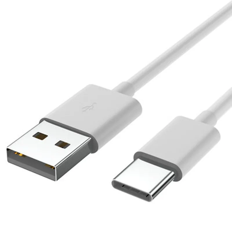 Кабель USB type C для Nokia 5,1 Plus 6,1 Plus 7,1 8,1X5X6X7 7 Plus 8 Sirocco 9 PureView-без передачи данных зарядный провод для телефона