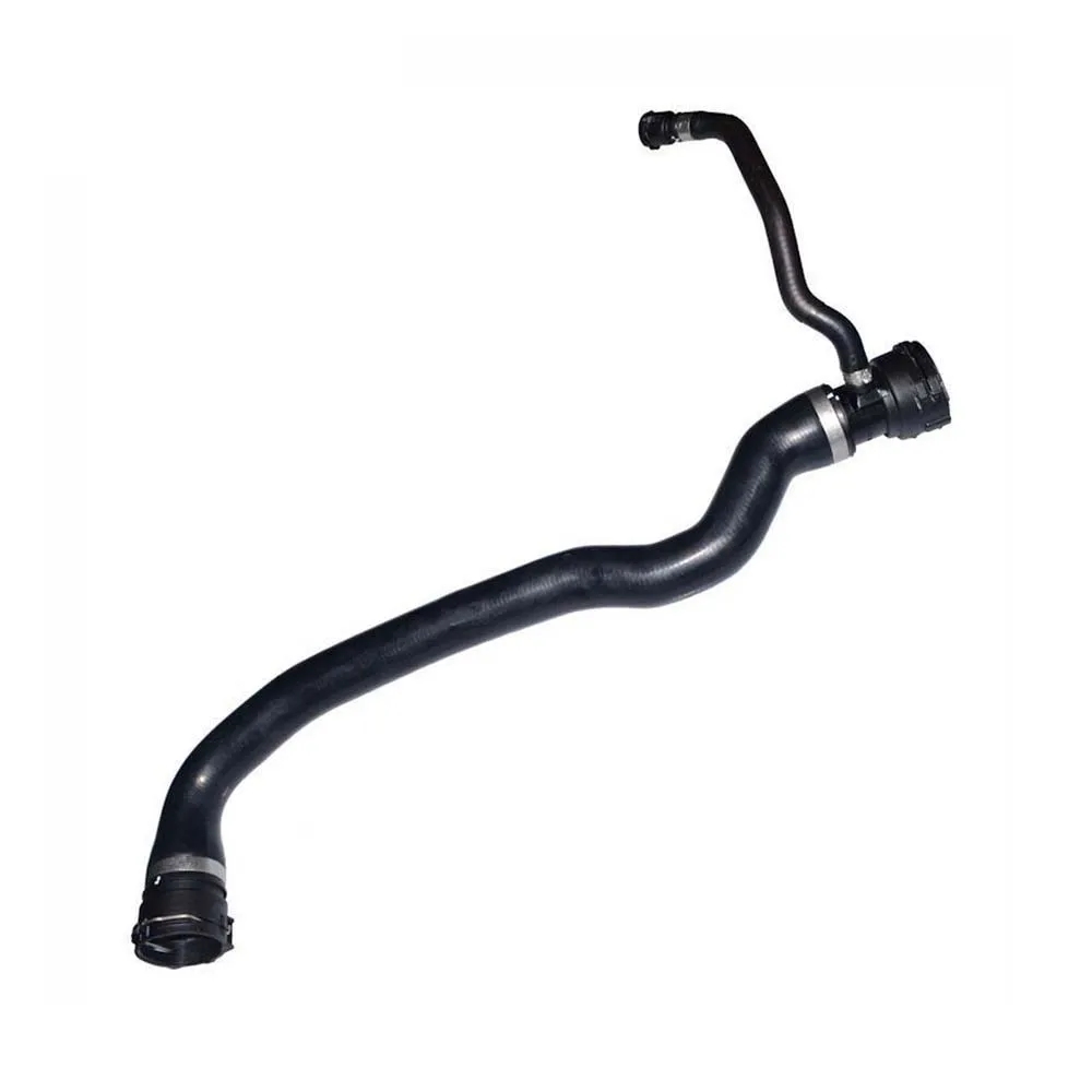 

Top Radiator Upper Cooling Hose for BMW F07 F10 F11 520d 525d 17127809818