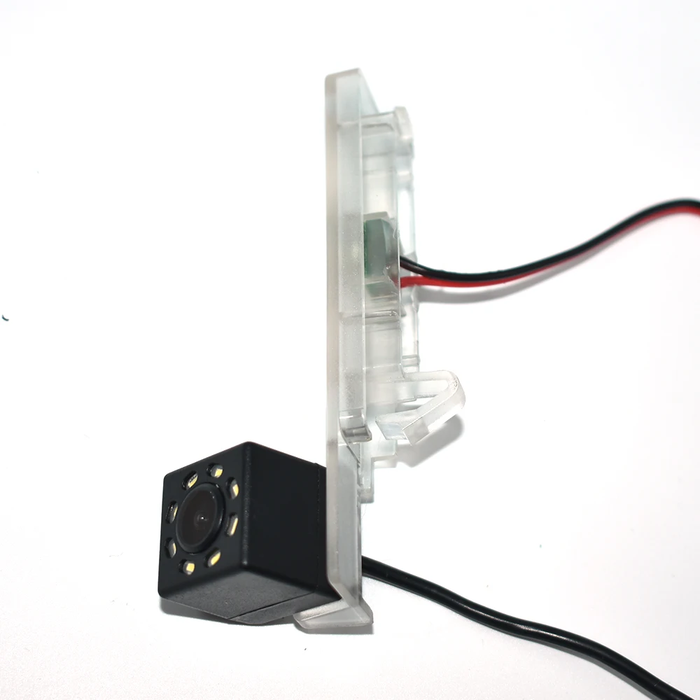 ZJCGO HD CCD Автомобильная камера заднего вида для парковки ночного видения Водонепроницаемая камера для Morris garaves MG 3 MG3 Xross 2010