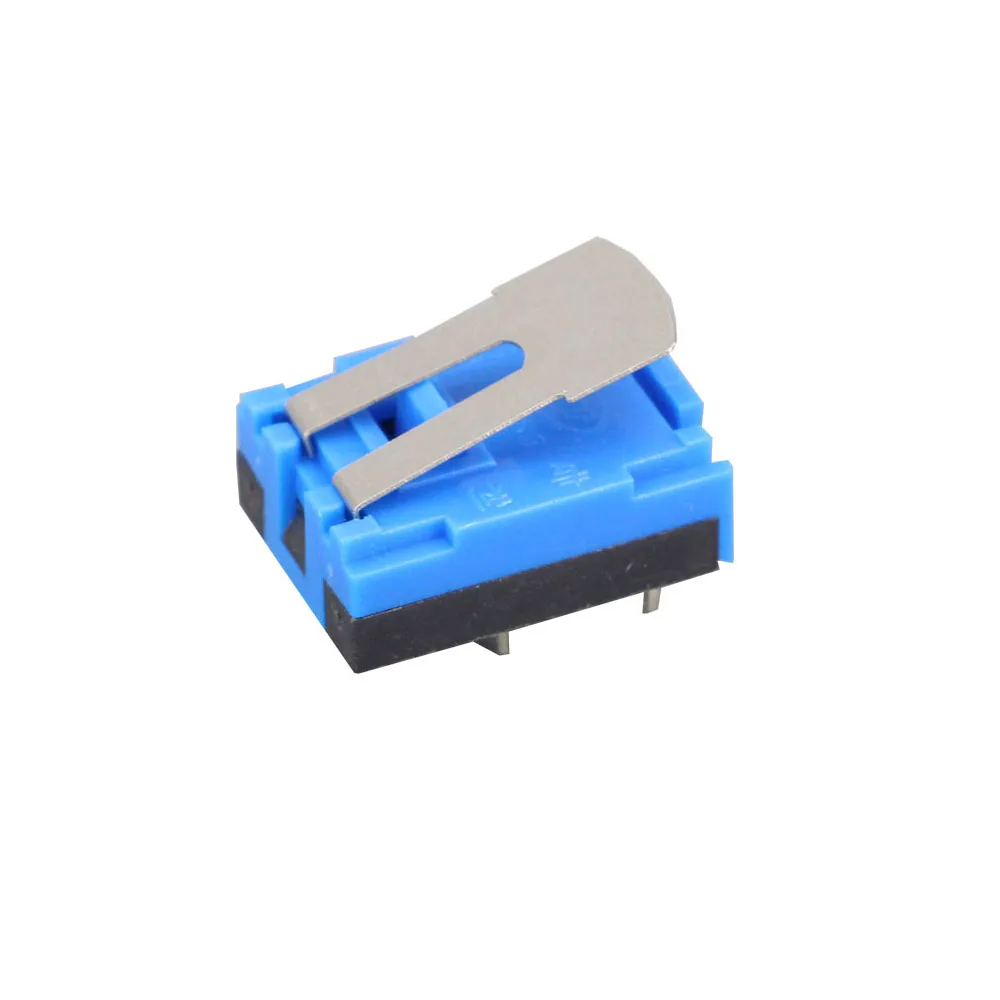 10 PCS Short/Long Shank 6 Pin Two Stage Synchronous Reset Switch