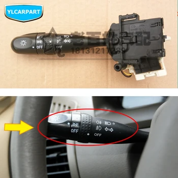 

For ZX auto Landmark(Wuxian) V5,Car light combination switch