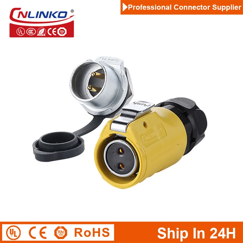 cheap conectores 01