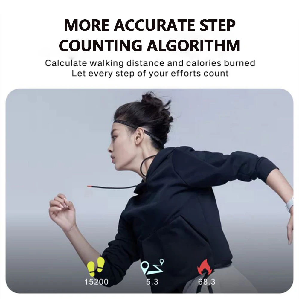 Q20 Smart Bracelet Heart Rate Blood Pressure Sleep Quality Monitor Alarm Clock Waterproof Anti-lost Pedometer Smart Watch