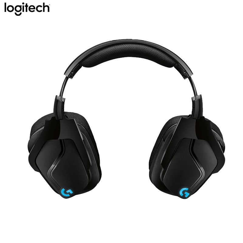 Оригинальные Игровые наушники logitech G633s 16,8 миллионов LIGHTSYNC RGB 7,1, игровая гарнитура с объемным звуком для ПК/Mac/PS4/xbox ONE