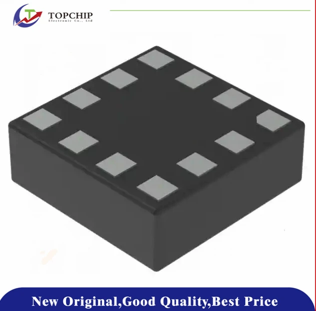 Новые оригинальные аксессуары LIS2DE12TR 2-16G I2C/SPI 12LGA 10 шт. | Электроника