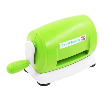 

Dies Cutting Embossing Machine Cutting Tool DIY Scrapbooking Paper Card Cutter