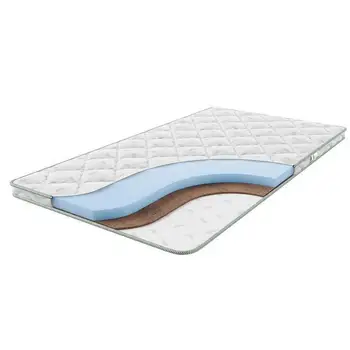 

Mattress agreen clean Stanley 180x195