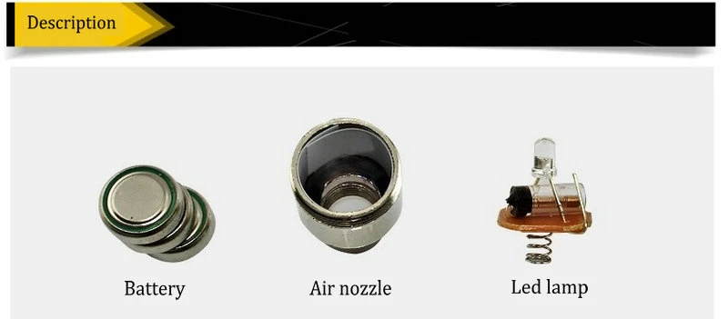 1 Piece Bicycle Tyre Valve Cap4232361421_1735848721