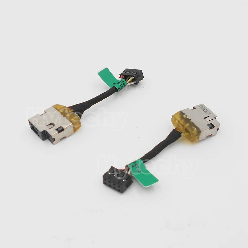

DC Power Input Jack In Cable for HP Pavilion TouchSmart 10 10-E 10-E000 10-E010NR 10-E010SA 10-E019NR 741969-001 730932-FD1