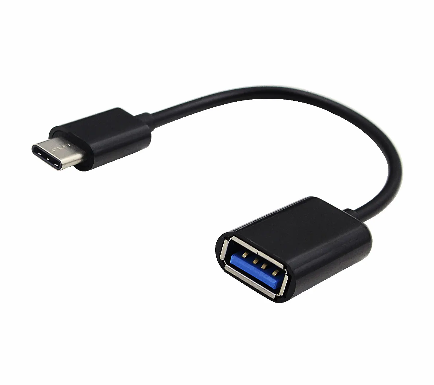 OTG Хост кабель передачи данных к USB флэш-накопитель для Samsung Galaxy Tab A 8,0 T385 планшета