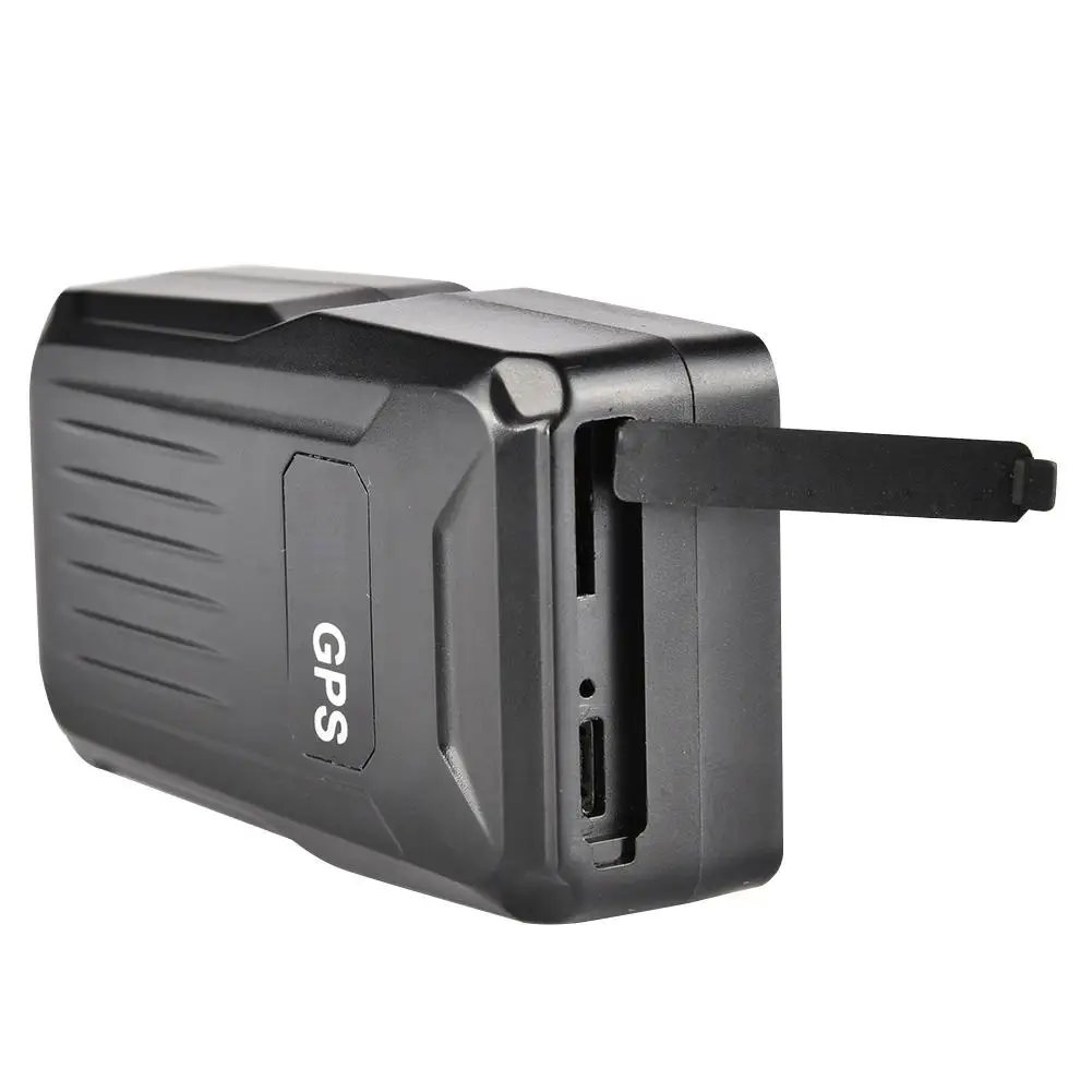 GPS TRACKER X1 Einfach Verwenden Ohne Installation SMS Und GPRS Auf Linie Tracking Software