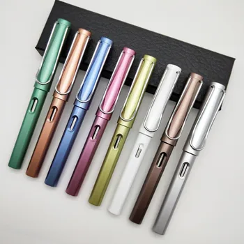 

Free shipping 500pcs/lot customized logo metal pen; signature pen; promotional ballpoint pen; writing pen mp70
