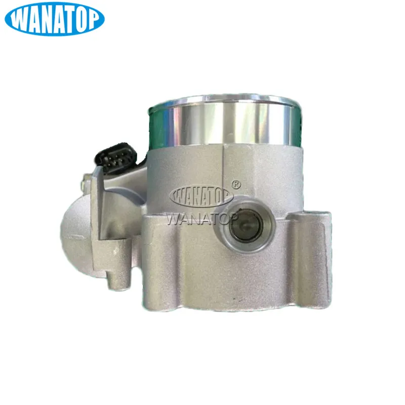 DV-E5 Electronic Throttle Body 0280750151 60mm For UAZ HUNTER 2.7