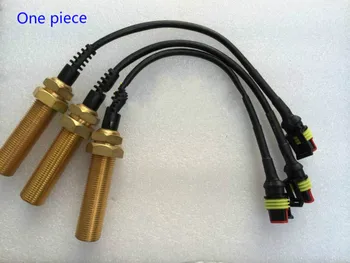 

Magnetoelectricity Speed Sensor the original M18*1.5 for the speed sensor of genuine diesel generator set