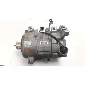 

8200939386A AIR CONDITIONING COMPRESSOR RENAULT SCENIC III