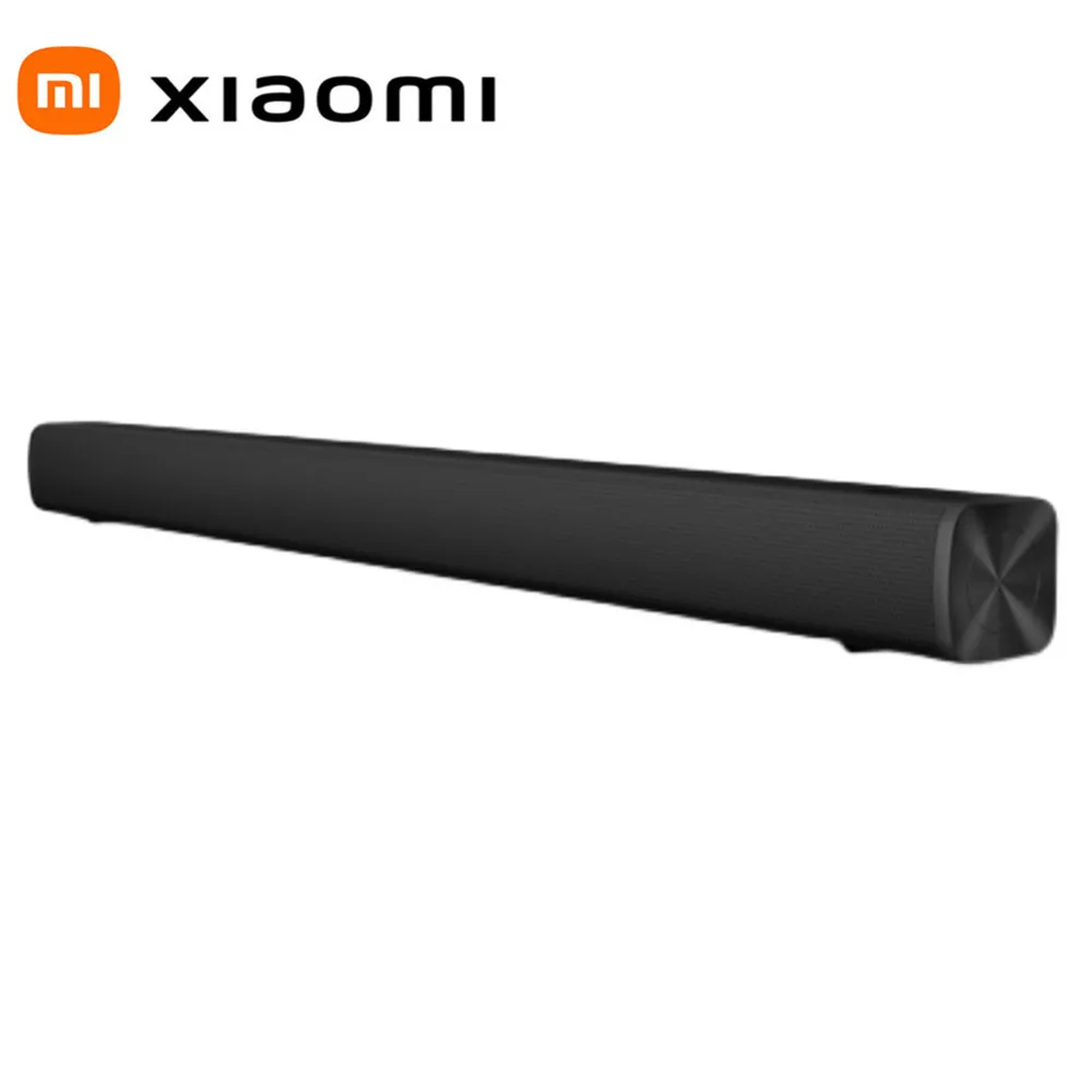 Hot Xiaomi Redmi Sound Bar TV Speaker 30W Bluetooth 5.0 PC Theater Aux 3.5mm Wired and Wireless Home Surround SoundBar - Цена: 3 644,73 руб.