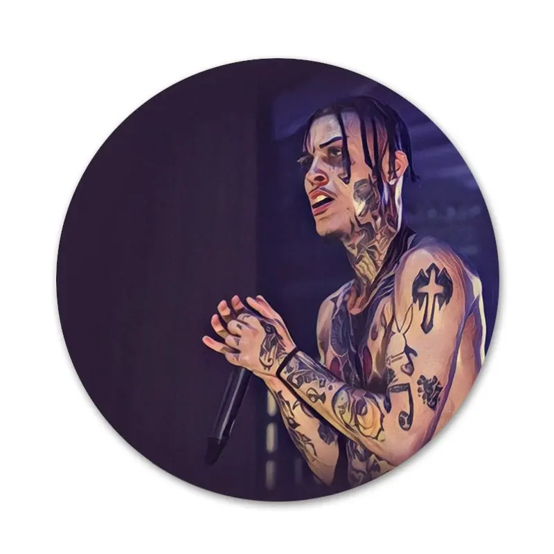 Pin on Lil Skies Fashion