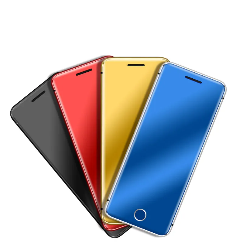 Ulcool V66 Plus, мобильный телефон 1,5", супер мини, ультратонкая карта, роскошный MP3, Bluetooth, номеронабор, мобильный телефон, 500 мАч, сенсорная клавиатура V66