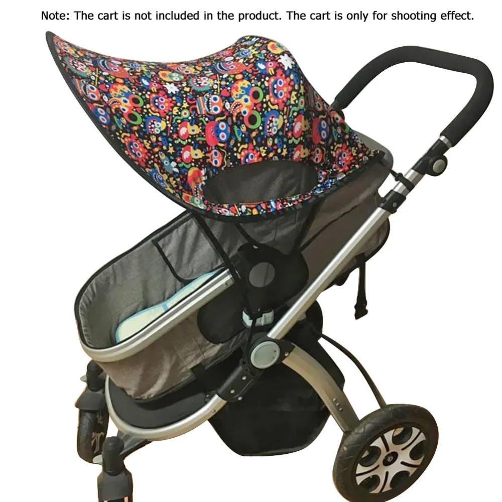 Дышащая подстилка для коляски солнцезащитный козырек чехол для коляски Аксессуары для детской коляски уход за ребенком открытый реквизит