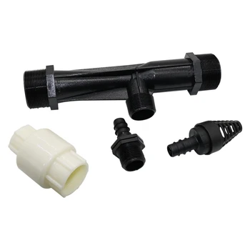 

Equipment Fertilizer Injector Device Tool 2\" Venturi Fertilizer Injector