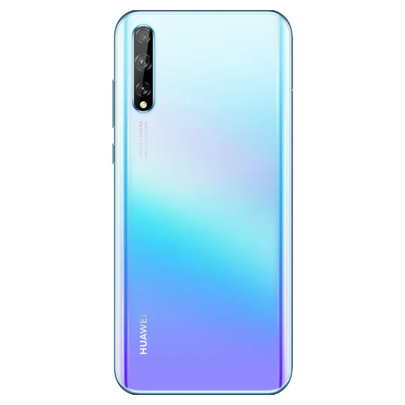 Смартфон HuaWei Enjoy 10s LTE 4G Android 9,0 Kirin 710F 6," FHD 2400X1080 8 Гб ram 128B rom Мп+ 16 МП