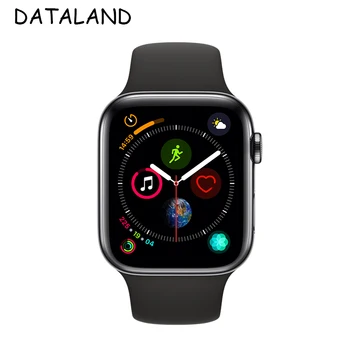 

Bluetooth Smart Watch for Men Heart Rate Monitoring Push Message ECG Step Call Watch Fashion Business Movement SmartWatch