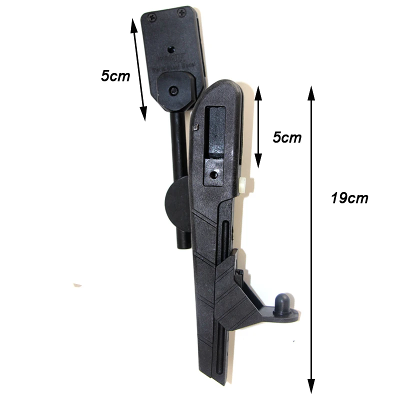 Тактический IPSC IDPA кобура для мягкой пневматики, профессиональная съемка, соревнование, быстрая универсальная нарисованная кобура для пистолета