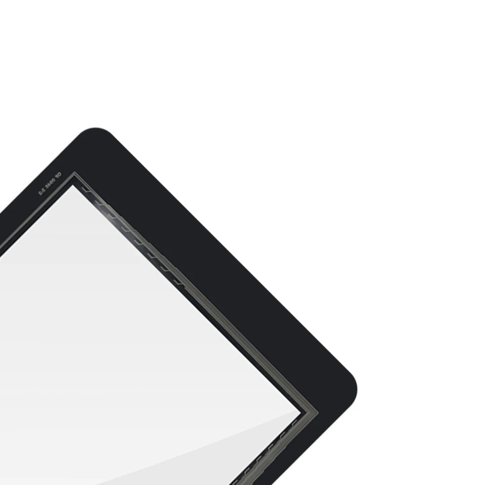 Для Asus MeMO Pad HD7 ME173 ME173X K00B сенсорный экран панель дигитайзер Стекло Замена объектива