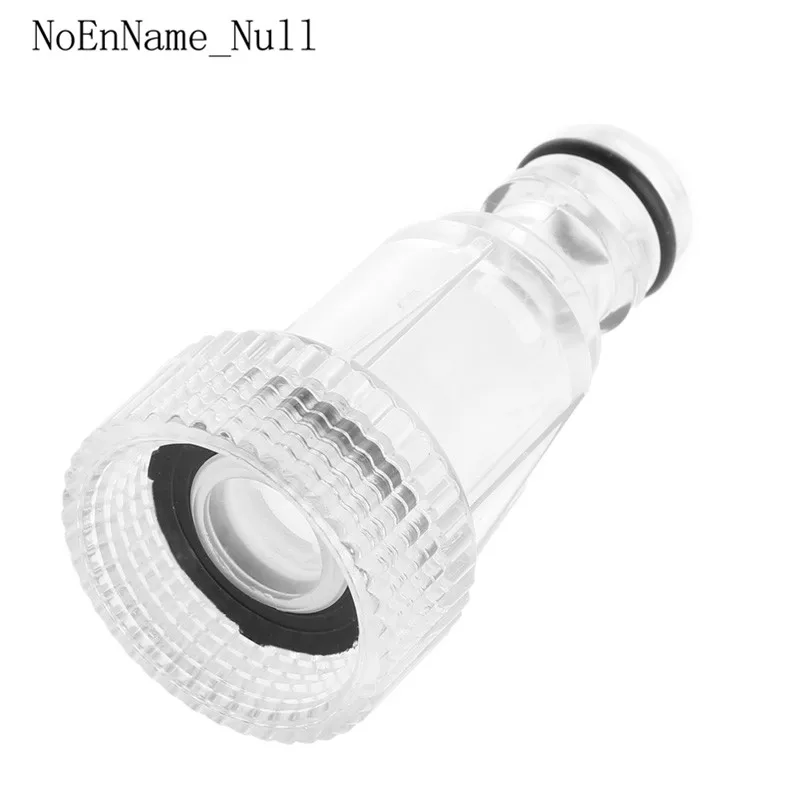

Car Clean Machine Water Filter High-pressure Connection For K2-K7 Series Washers