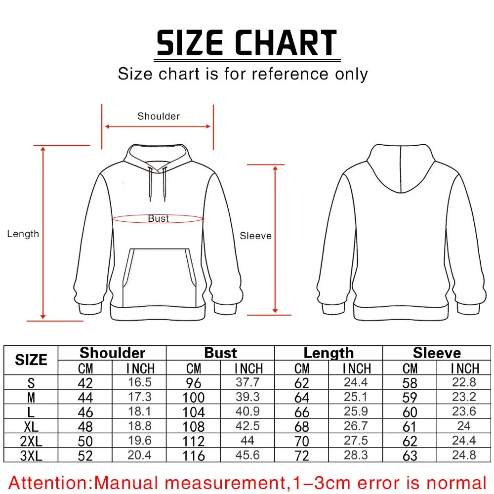 Womens Casual Sweatshirt Hoodie Harajuku Retro Couple Clothing Pullover Shirt Womens Hoodie Letter Print Womens Sweater
