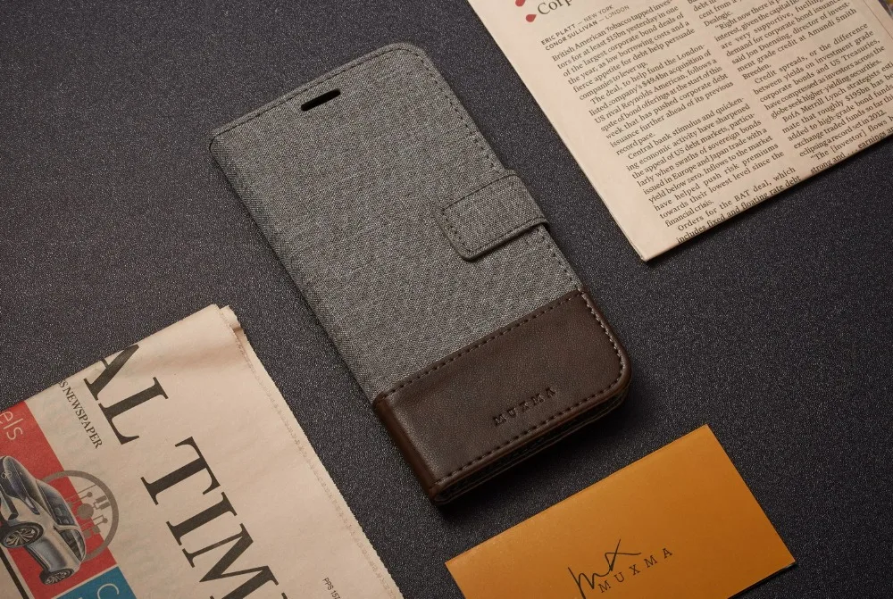 Чехол-Кошелек для Oneplus 7 Pro Oneplus 6T 6 Чехол из ткани PU кожаный чехол-подставка кармашки для карт откидная крышка для Oneplus 5T 5 3t 3 Чехол